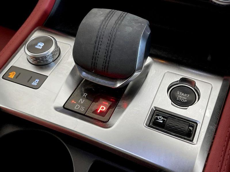 Used Jaguar F-Pace 2022 for sale - 76603472: Photo 27