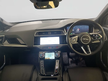 Used Jaguar I-Pace 2022 for sale - 78669512: Photo