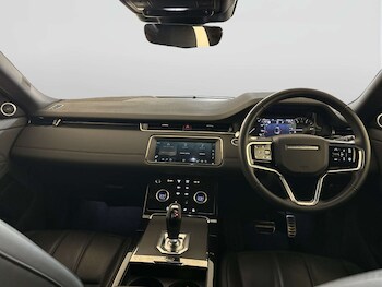 Used Land Rover Range Rover Evoque 2022 for sale - 78583580: Photo