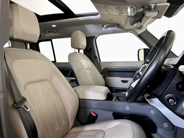 Used Land Rover Defender 110 2020 for sale - 75711797: Photo 13