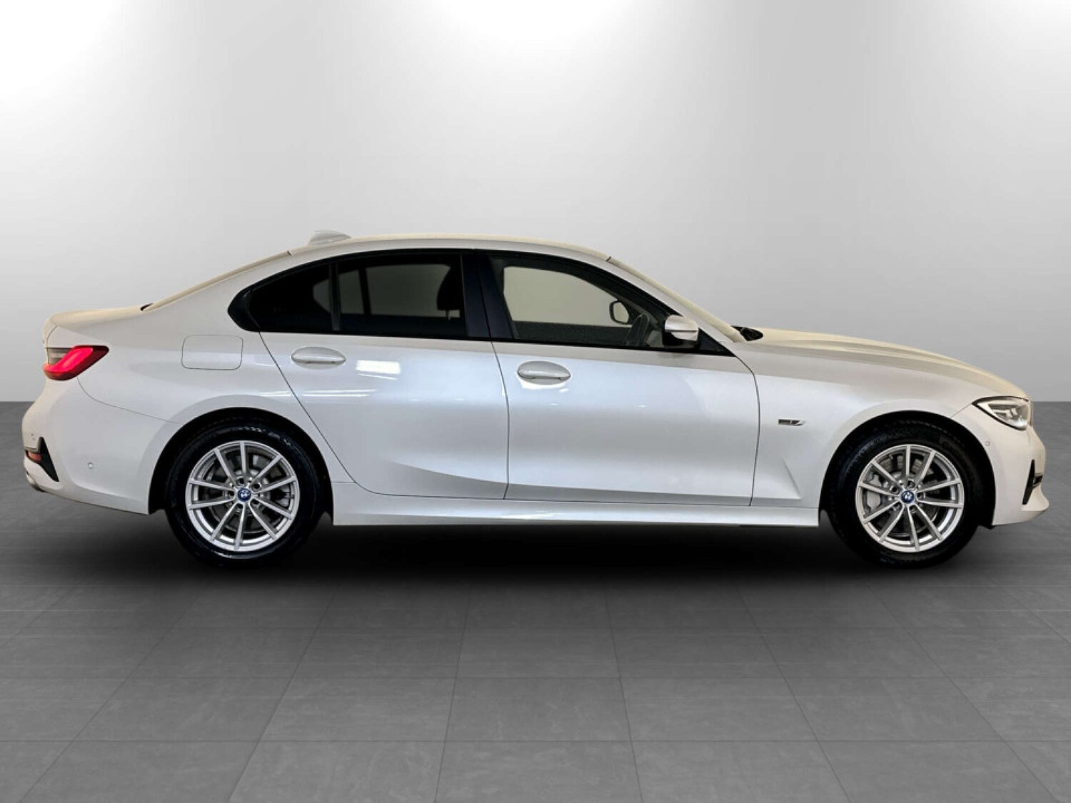 Used BMW 3 Series 2021 for sale - 77578928: Photo 10