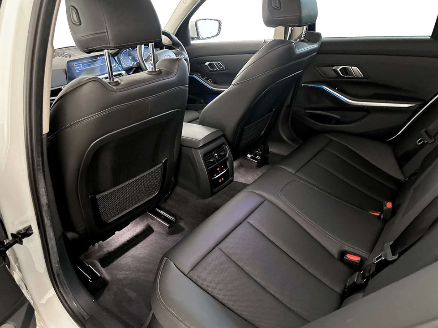 Used BMW 3 Series 2021 for sale - 77578928: Photo 13