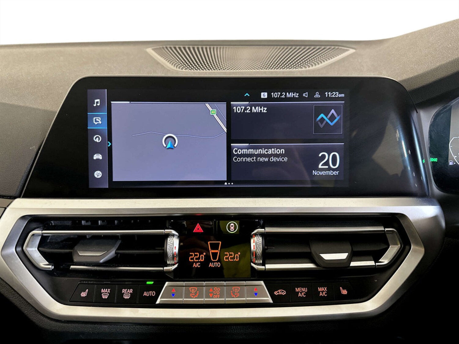 Used BMW 3 Series 2021 for sale - 77578928: Photo 25