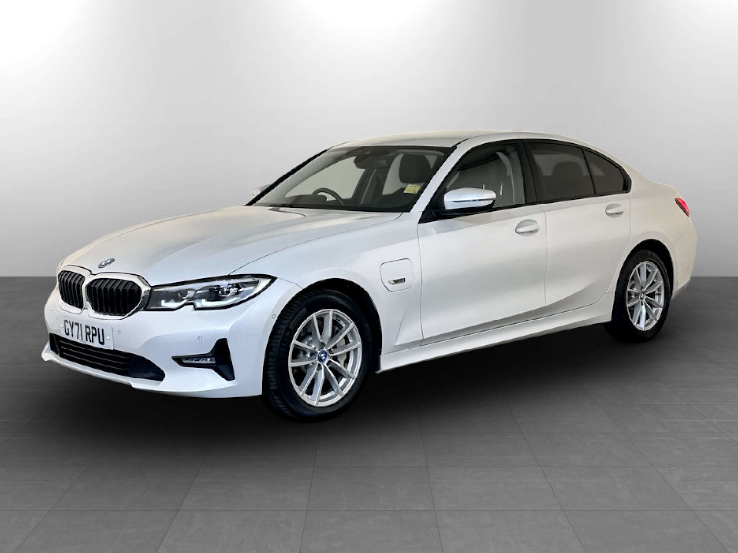 Used BMW 3 Series 2021 for sale - 77578928: Photo 5