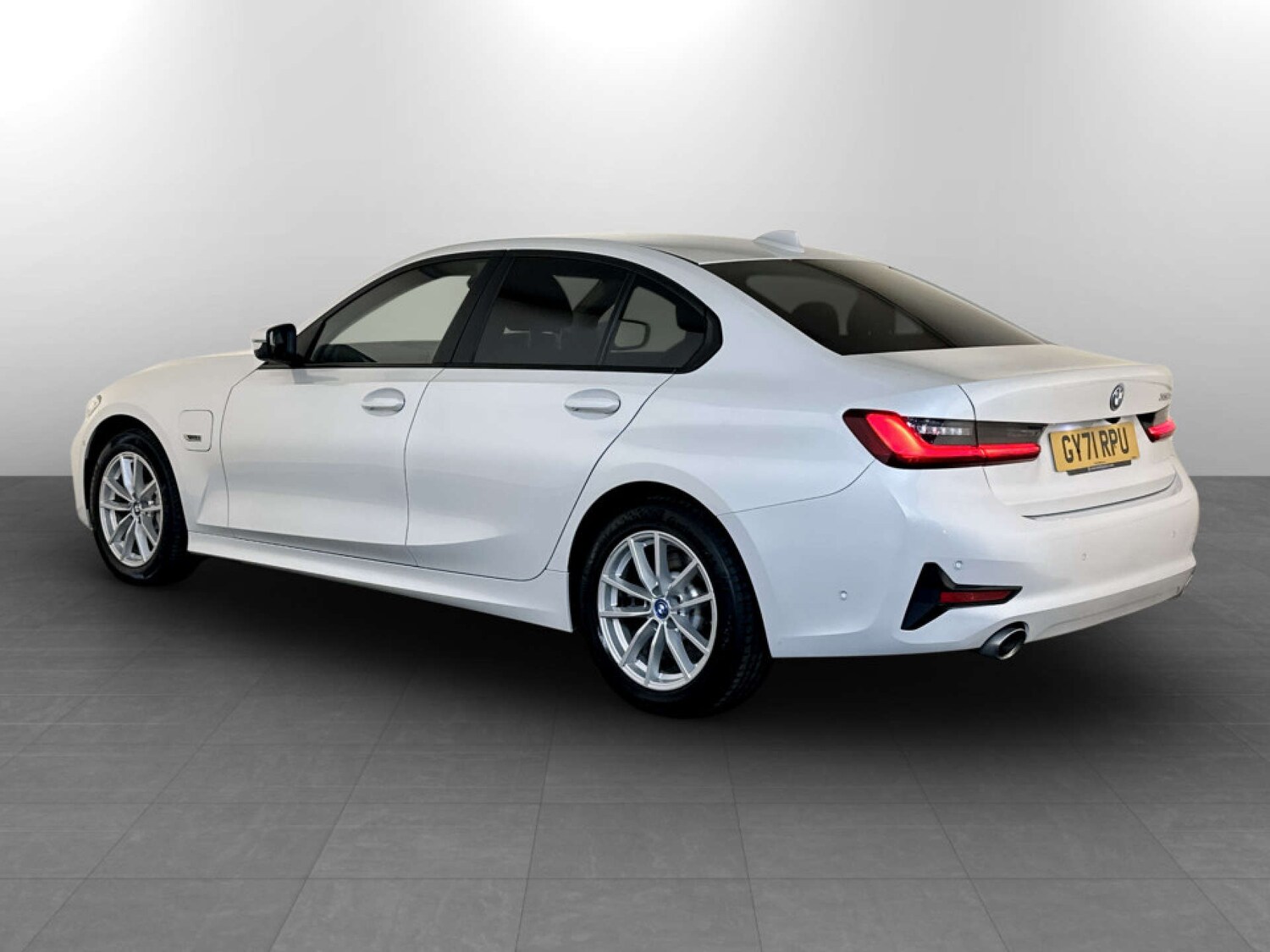 Used BMW 3 Series 2021 for sale - 77578928: Photo 7