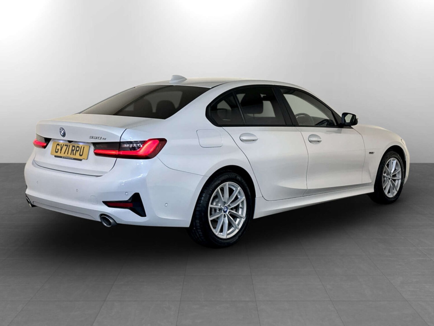 Used BMW 3 Series 2021 for sale - 77578928: Photo 9