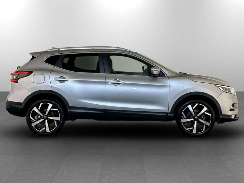 Used Nissan Qashqai 2019 for sale - 77006101: Photo 11