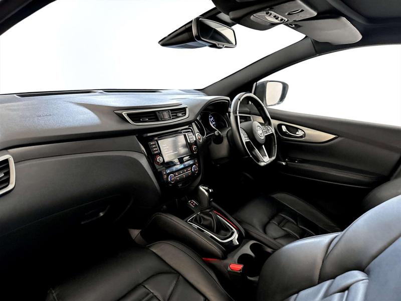 Used Nissan Qashqai 2019 for sale - 77006101: Photo 12