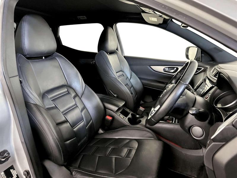 Used Nissan Qashqai 2019 for sale - 77006101: Photo 13