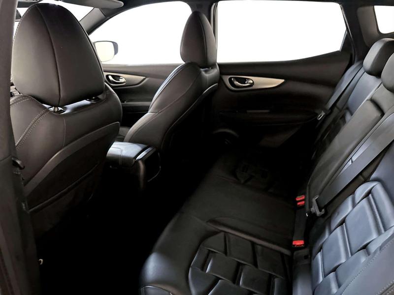 Used Nissan Qashqai 2019 for sale - 77006101: Photo 14