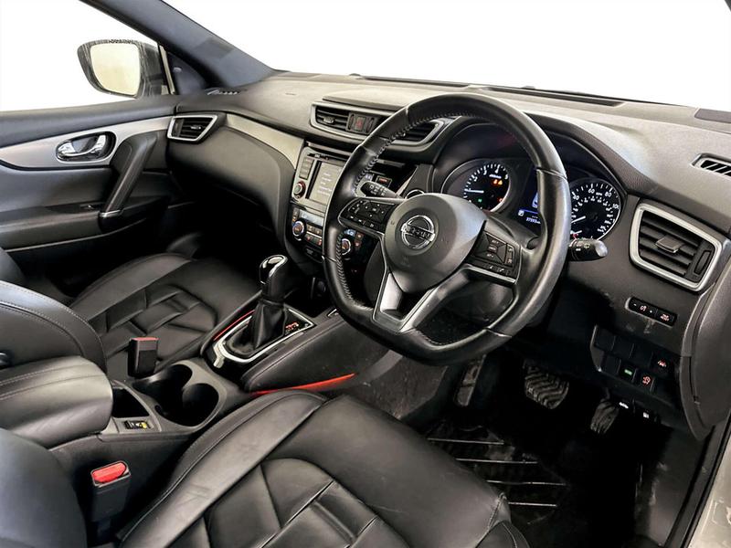 Used Nissan Qashqai 2019 for sale - 77006101: Photo 16