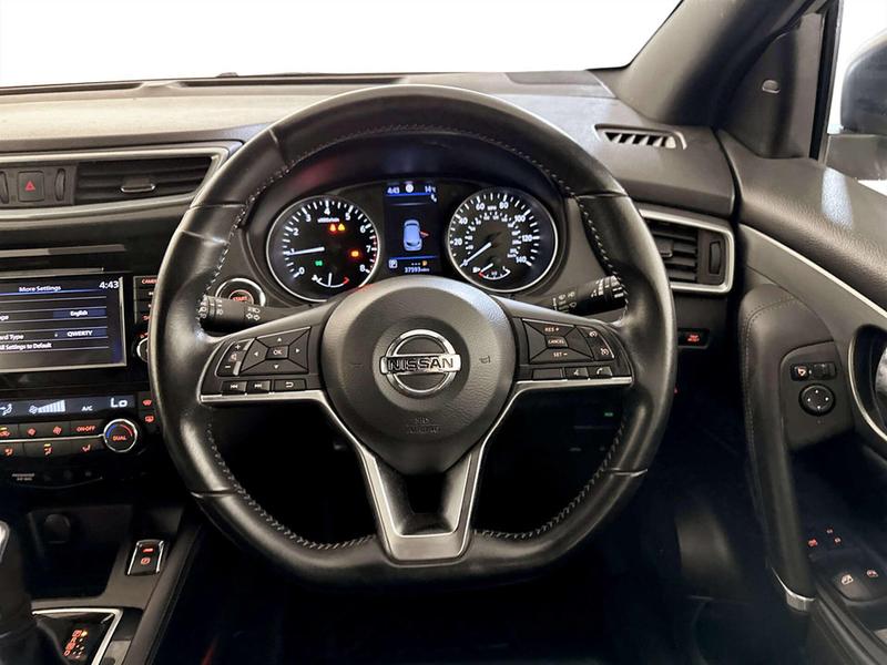 Used Nissan Qashqai 2019 for sale - 77006101: Photo 17