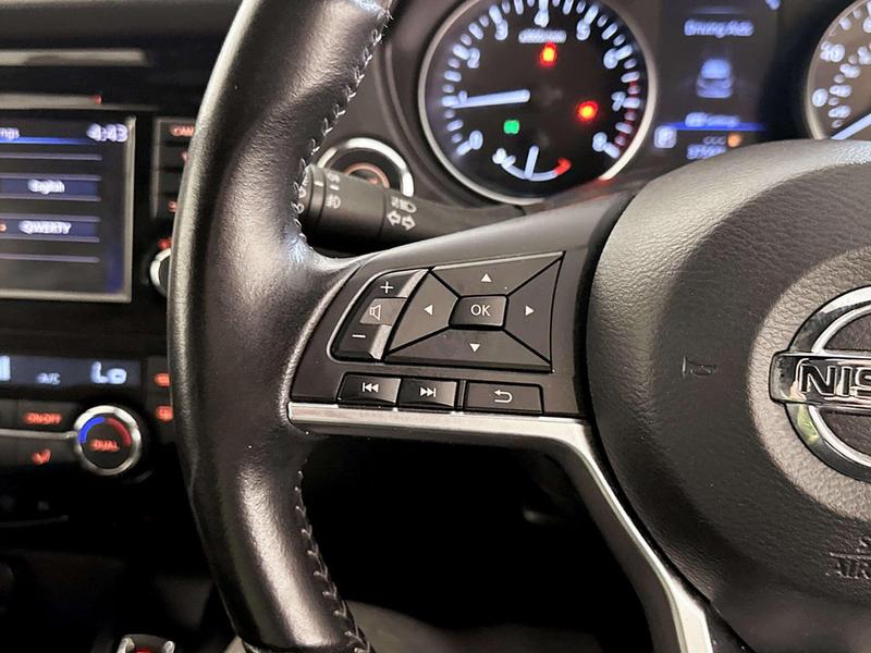 Used Nissan Qashqai 2019 for sale - 77006101: Photo 18