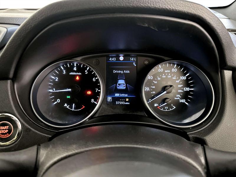 Used Nissan Qashqai 2019 for sale - 77006101: Photo 19