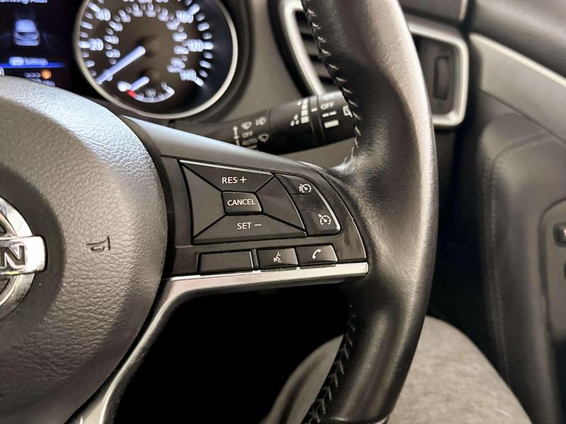 Used Nissan Qashqai 2019 for sale - 77006101: Photo 20