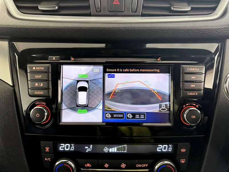 Used Nissan Qashqai 2019 for sale - 77006101: Photo 21