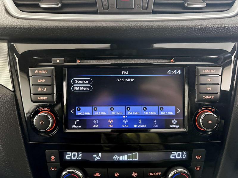 Used Nissan Qashqai 2019 for sale - 77006101: Photo 22