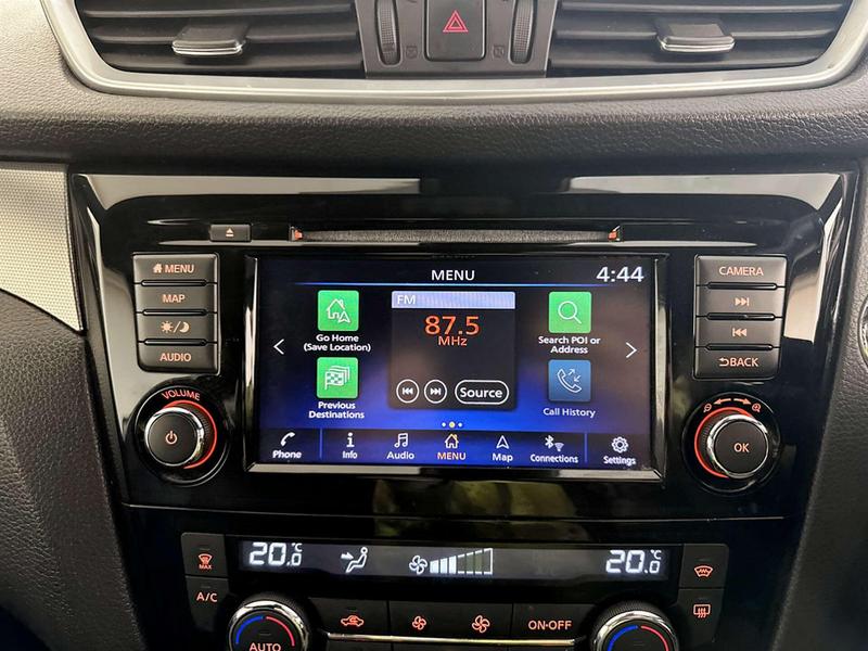 Used Nissan Qashqai 2019 for sale - 77006101: Photo 23