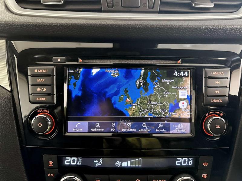 Used Nissan Qashqai 2019 for sale - 77006101: Photo 24