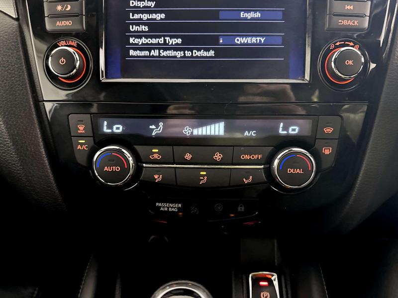 Used Nissan Qashqai 2019 for sale - 77006101: Photo 25