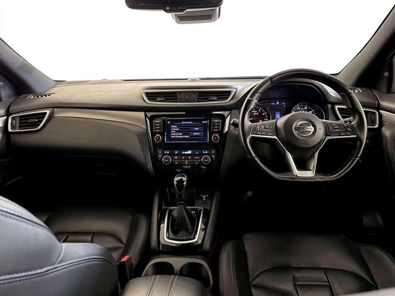 Used Nissan Qashqai 2019 for sale - 77006101: Photo 3