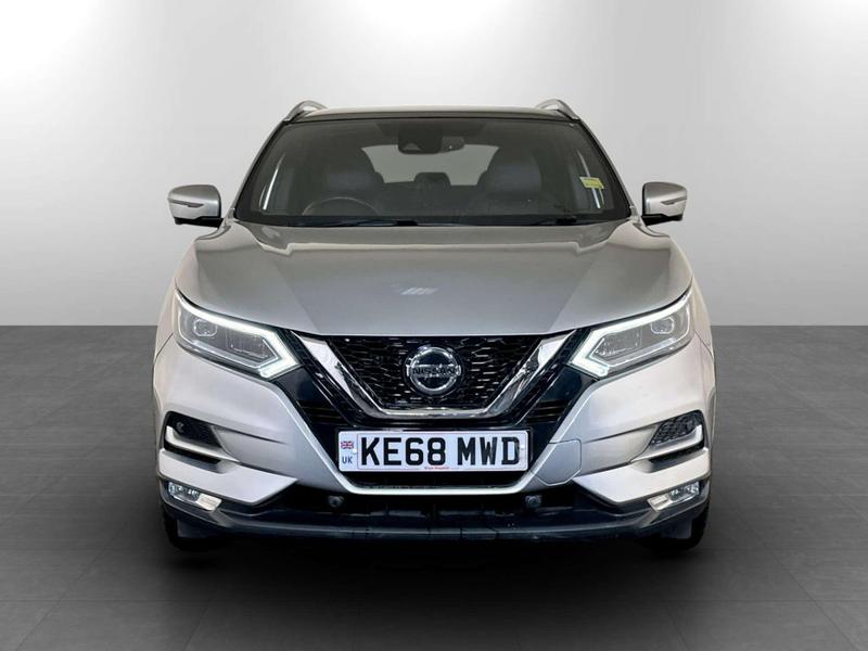Used Nissan Qashqai 2019 for sale - 77006101: Photo 5