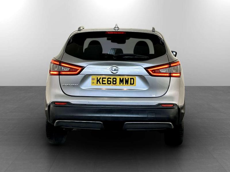 Used Nissan Qashqai 2019 for sale - 77006101: Photo 9