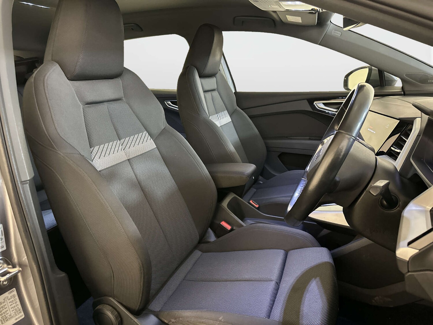 Used Audi Q4 e-tron 2021 for sale - 77880479: Photo 13