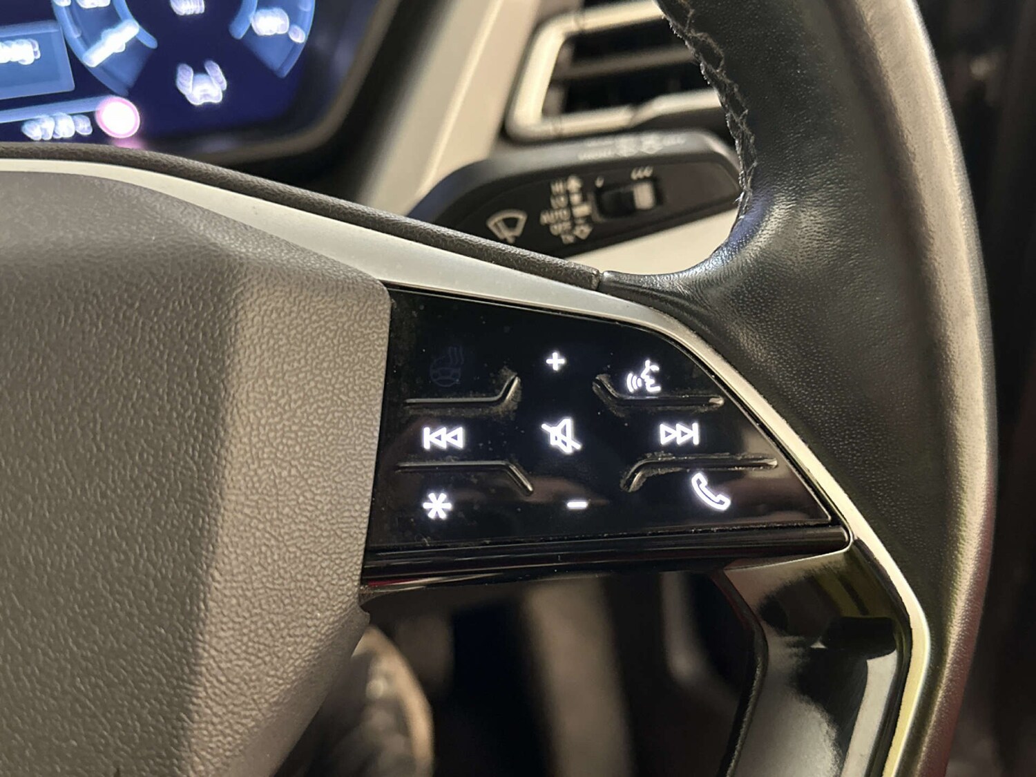 Used Audi Q4 e-tron 2021 for sale - 77880479: Photo 19