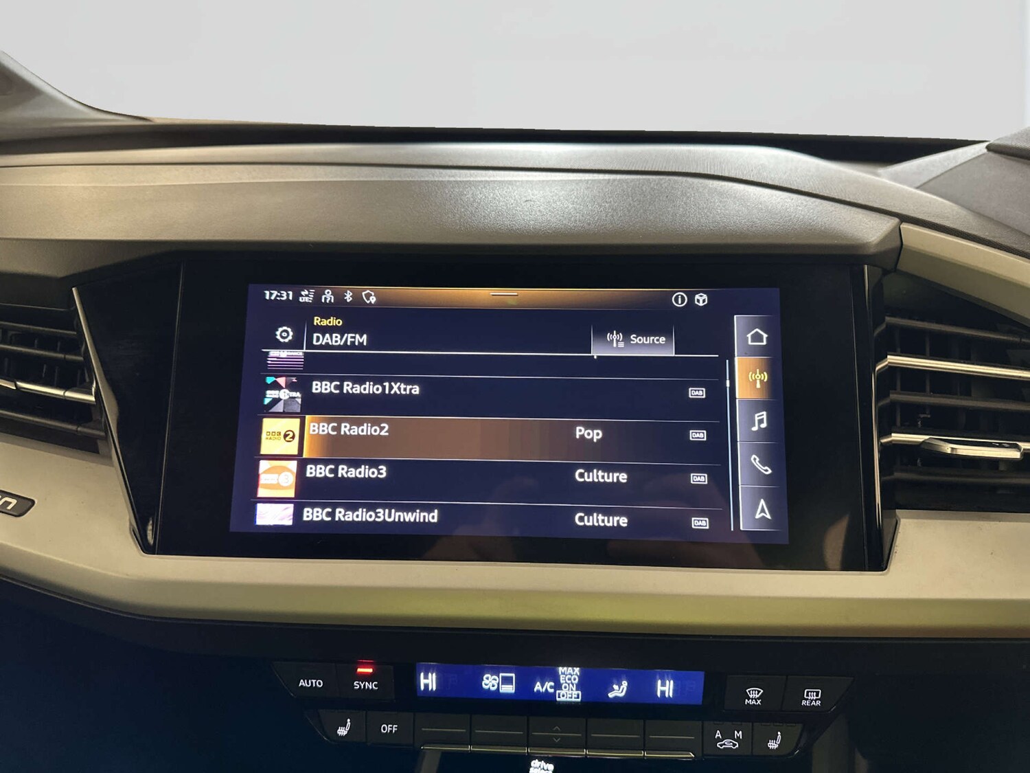 Used Audi Q4 e-tron 2021 for sale - 77880479: Photo 20