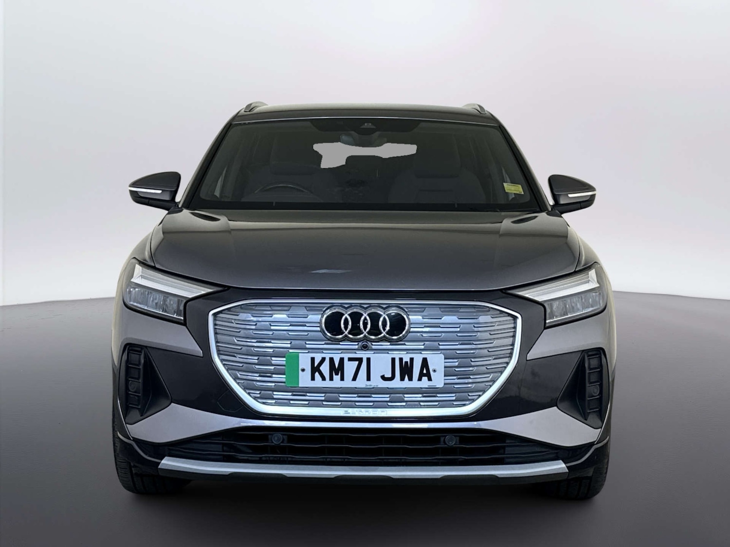 Used Audi Q4 e-tron 2021 for sale - 77880479: Photo 5