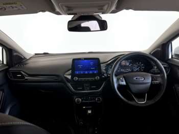 Used Ford Puma 2022 for sale - 74138349: Photo