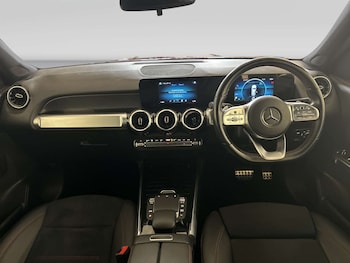 Used Mercedes-Benz GLB 2022 for sale - 79383186: Photo