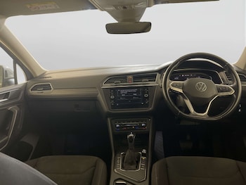 Used Volkswagen Tiguan Allspace 2022 for sale - 78412472: Photo