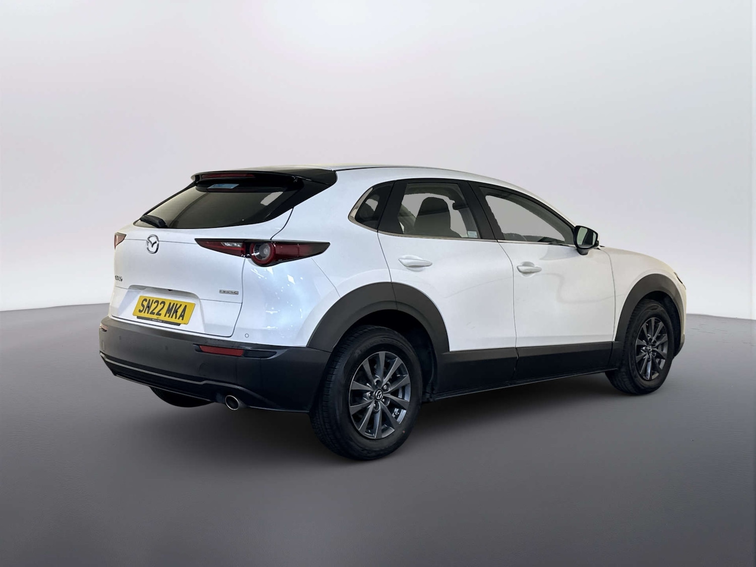 Used Mazda CX-30 2022 for sale - 78112478: Photo 10