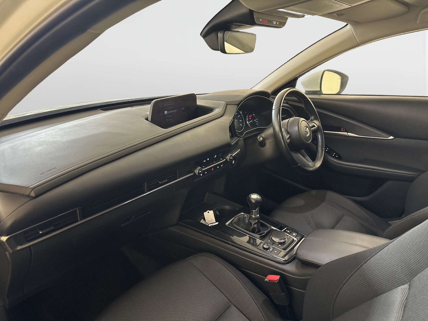 Used Mazda CX-30 2022 for sale - 78112478: Photo 12