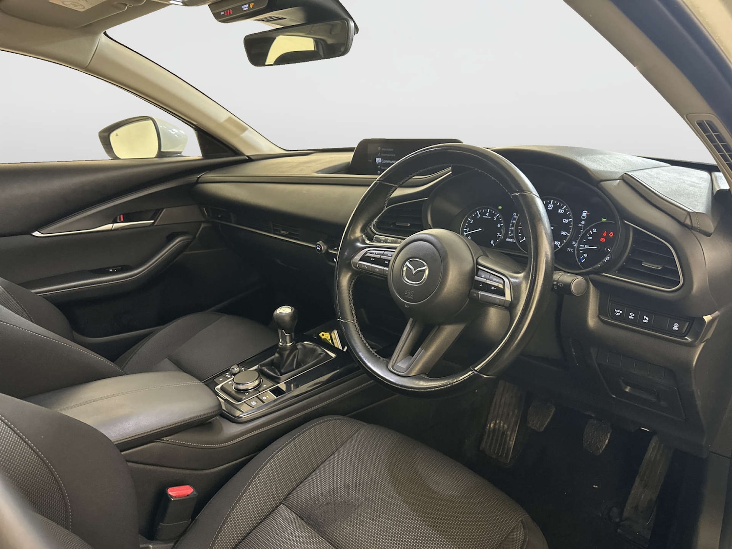 Used Mazda CX-30 2022 for sale - 78112478: Photo 15