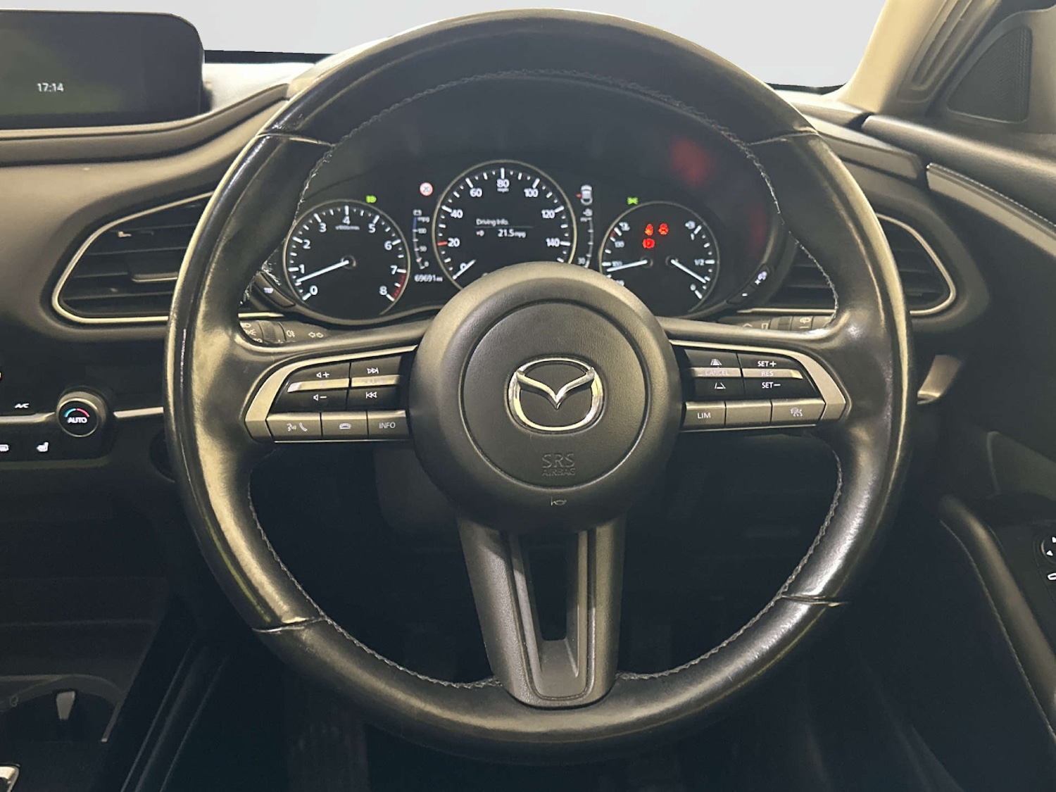 Used Mazda CX-30 2022 for sale - 78112478: Photo 16