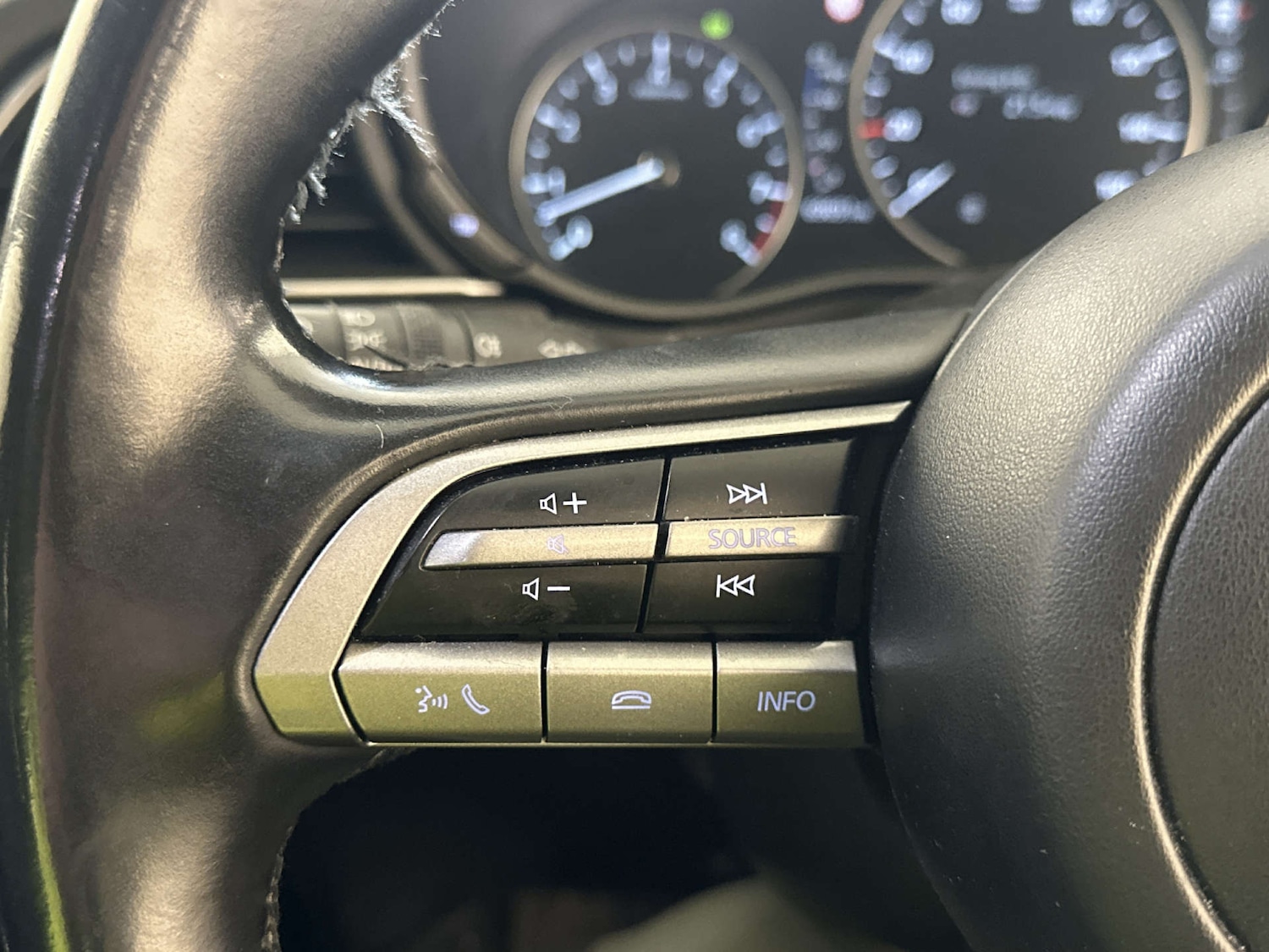 Used Mazda CX-30 2022 for sale - 78112478: Photo 17