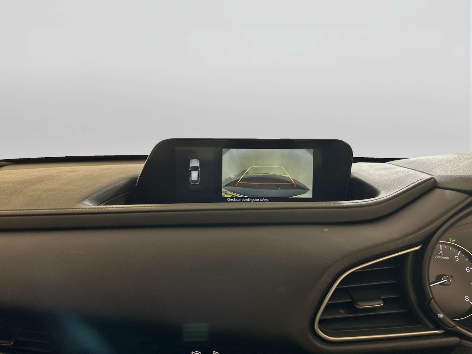 Used Mazda CX-30 2022 for sale - 78112478: Photo 20