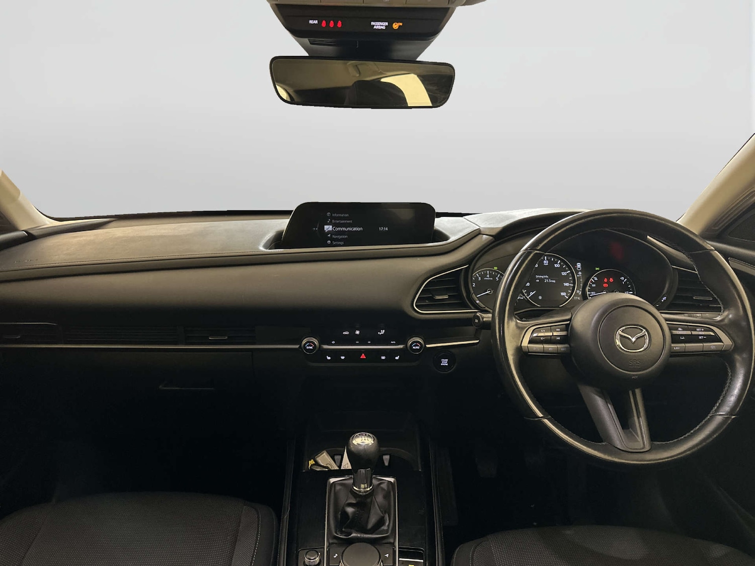 Used Mazda CX-30 2022 for sale - 78112478: Photo 3