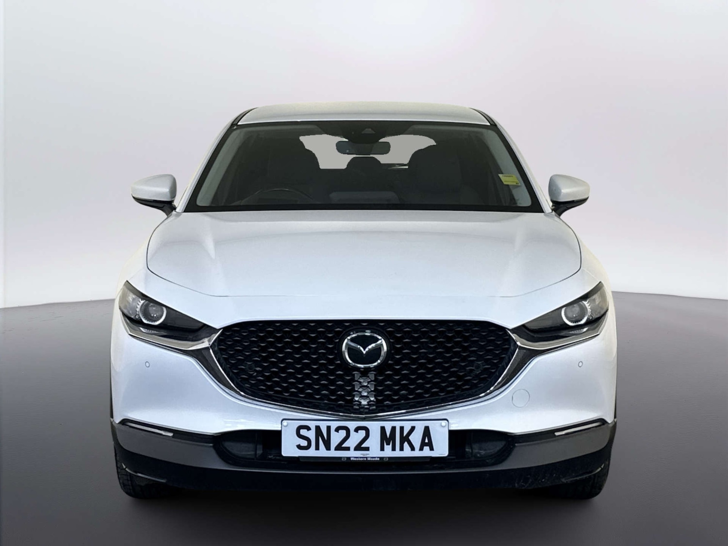 Used Mazda CX-30 2022 for sale - 78112478: Photo 5