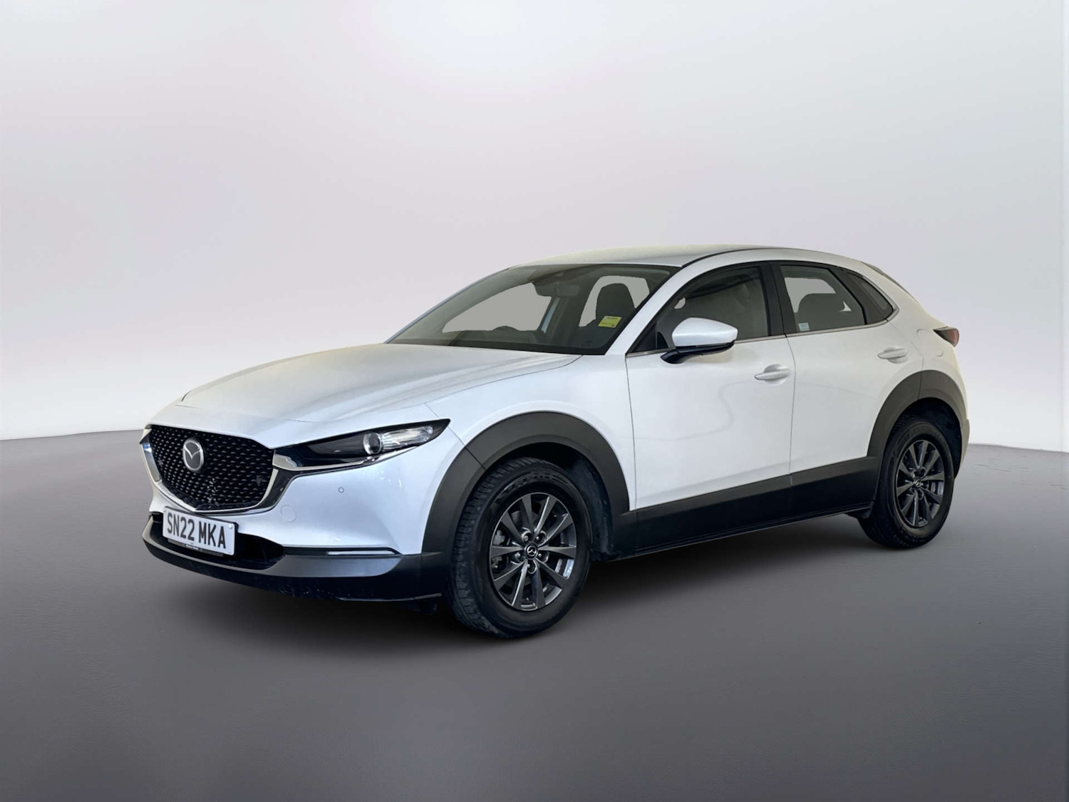 Used Mazda CX-30 2022 for sale - 78112478: Photo 6