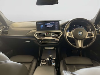 Used BMW iX3 2022 for sale - 78345031: Photo