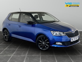 2020 (70) - 1.0 TSI Colour Edition 5dr