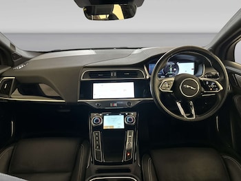 Used Jaguar I-Pace 2022 for sale - 78769371: Photo