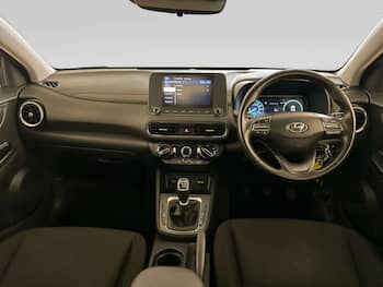 Used Hyundai KONA 2023 for sale - 79740031: Photo
