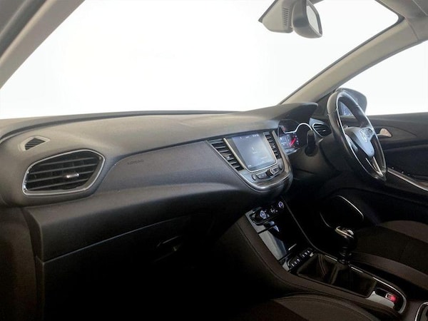 Used Vauxhall Grandland X 2018 for sale - 76322297: Photo 12