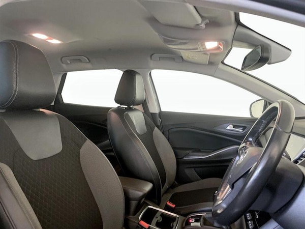 Used Vauxhall Grandland X 2018 for sale - 76322297: Photo 13