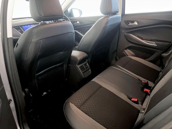 Used Vauxhall Grandland X 2018 for sale - 76322297: Photo 14